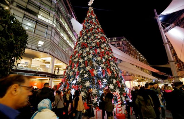 الوظيفة الطبقية لمنجّمي رأس السنة