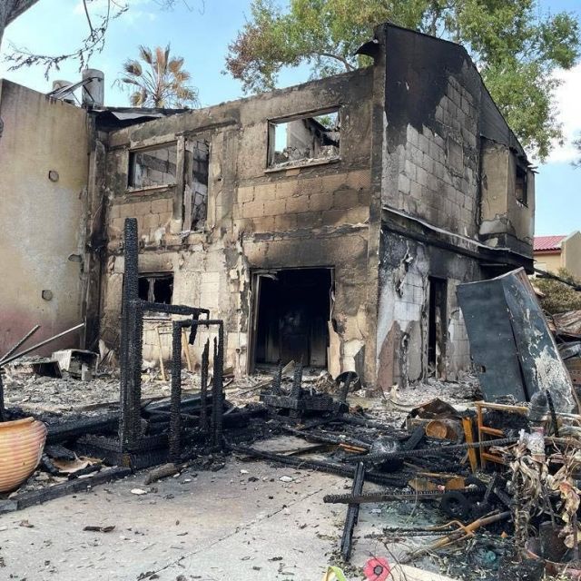 تقرير يفضح قصف «إسرائيل» لمستوطنيها وإهمال مأسوريها