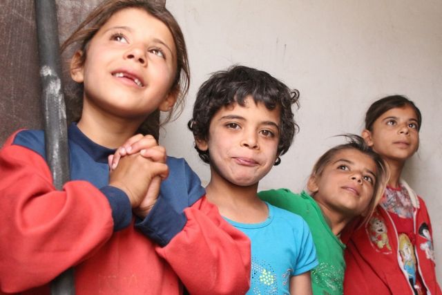 (واحة الليبرالية)..  لن تستمر