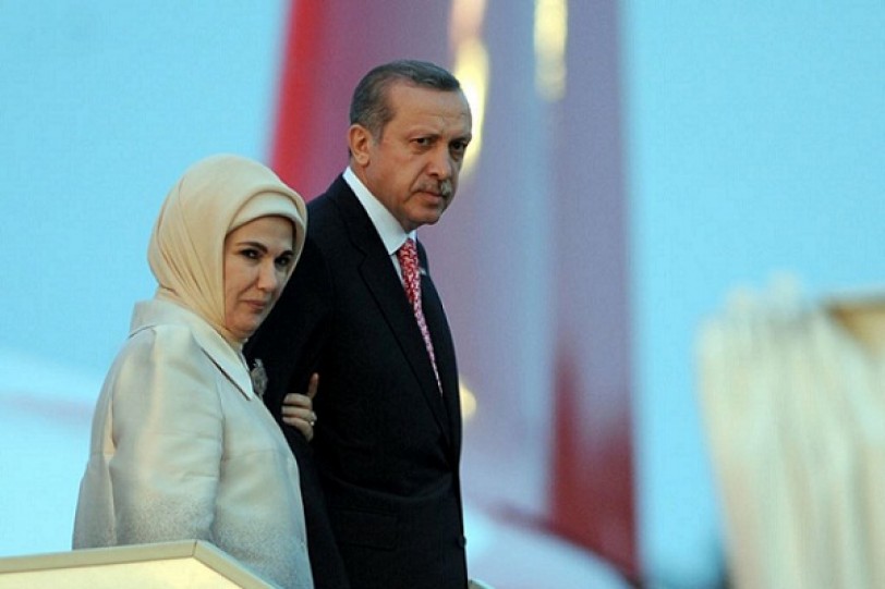 أردوغان يعلن ولادة &laquo;تركيا جديدة&raquo;..!