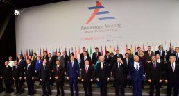 انطلاق أعمال منتدى &laquo;آسيا- أوروبا&raquo; في ميلانو الإيطالية