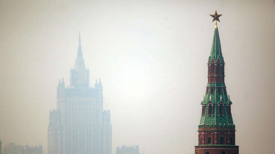 إدلب على جدول أعمال الترويكا