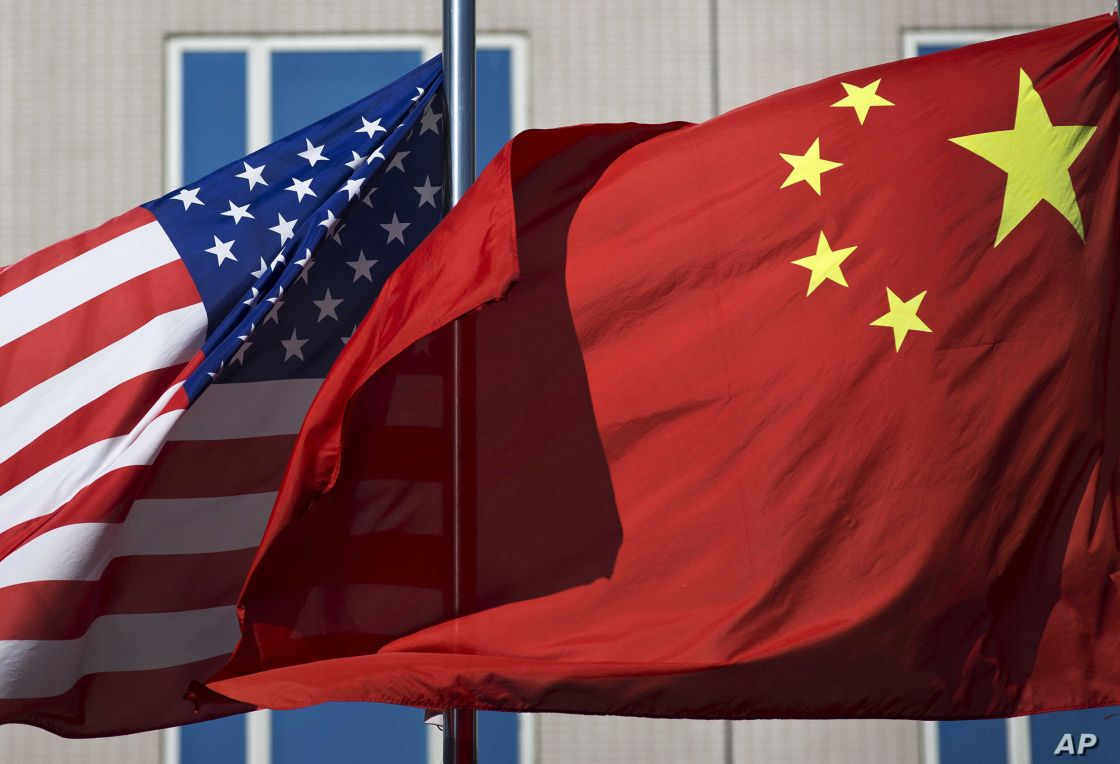 الصين تصدر تقريراً بشأن انتهاكات حقوق الإنسان في الولايات المتحدة