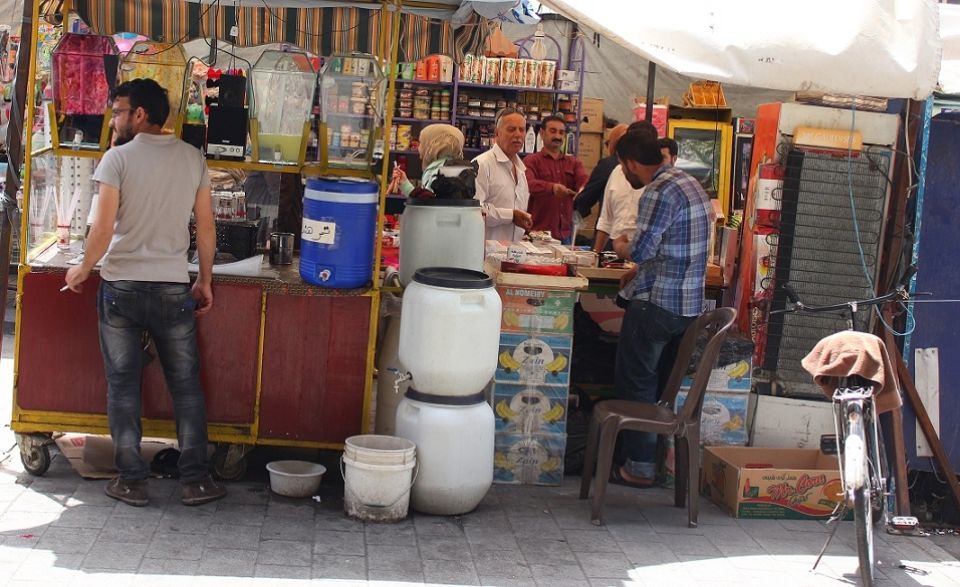 ضريبة الدخل لا ينقصها سوى &laquo;الدخل&raquo;!