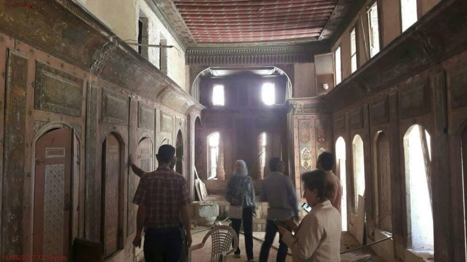 من الذاكرة الثورية للشعوب