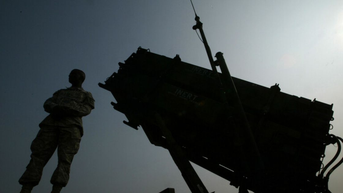 مصدر عسكري: واشنطن تسحب صواريخ باتريوت من السعودية