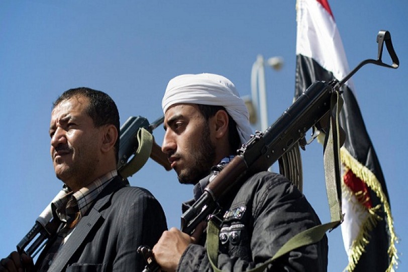 مصر تعرب عن قلقها الشديد من أوضاع اليمن وتدعم المبادرة الخليجية حلاً