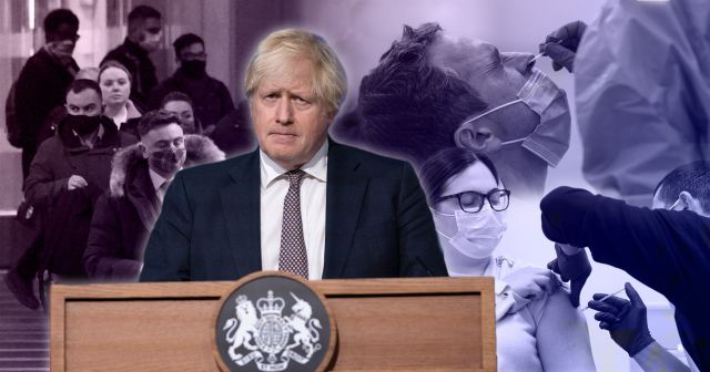 &laquo;أوميكرون&raquo;: بين التهويل المُسيَّس والبيانات المُبَشِّرة