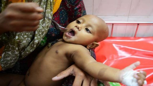 خافضات الحرارة ليست للجميع