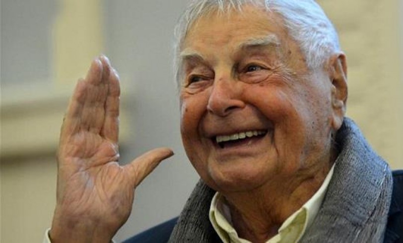 رحيل المسرحي الروسي الكبير يوري ليوبيموف