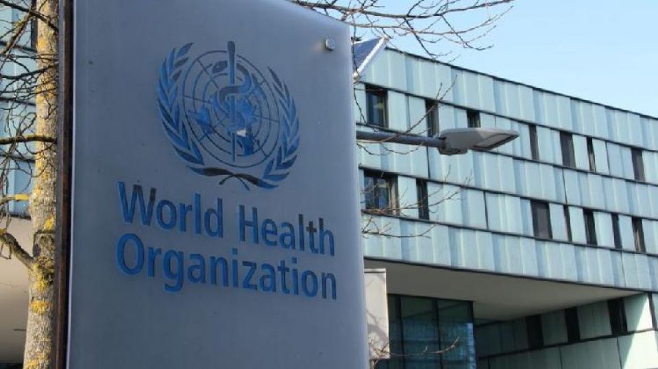 منظمة الصحة العالمية: على البشرية الاستعداد بشكل أفضل لأي وباء آخر جديد
