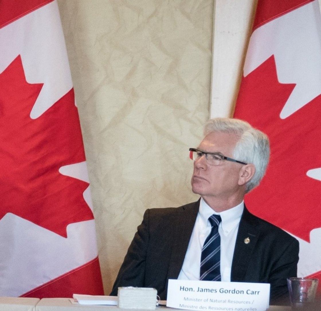 كندا تستضيف اجتماعاً دولياً لإصلاح منظمة التجارة
