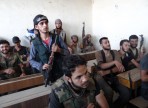 70 فصيل مسلح يسحب اعترافه بـ "ائتلاف الدوحة"