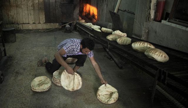 من أول السطر: التهوية في أماكن العمل