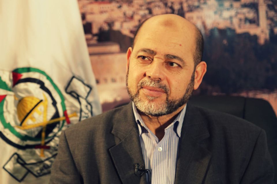 &laquo;الزيارة معد لها منذ فترة، وتهدف لمناقشة الوضع الفلسطيني&raquo;