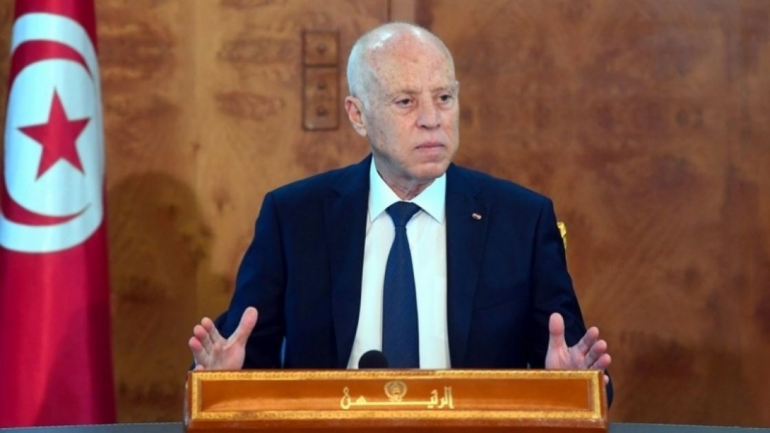 الرئيس التونسي: «ثبت بالتجربة أن الدستور غير مناسب»