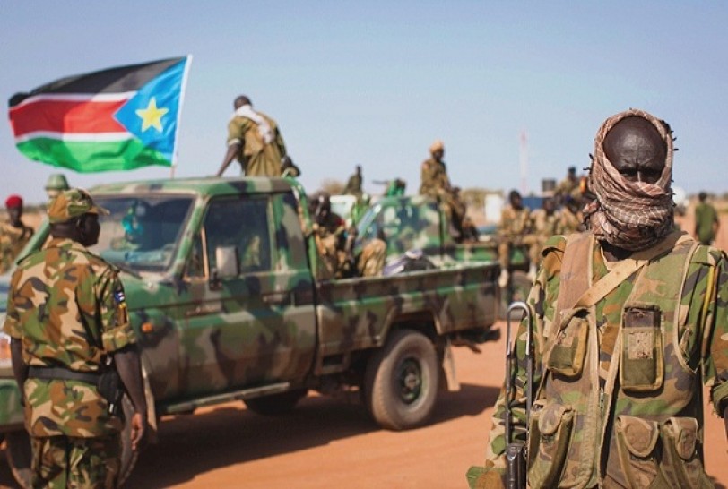 حكومة انتقالية في جنوب السودان خلال شهرين