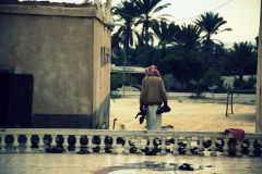 مصر تعلن حالة الاستنفار الأمني القصوى