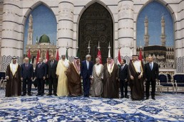 واشنطن تخيّر العرب: الاستعمار أو  «داعش»