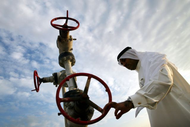 المحرقة أمريكية..  هل يتلقف الخليج طوق النجاة؟