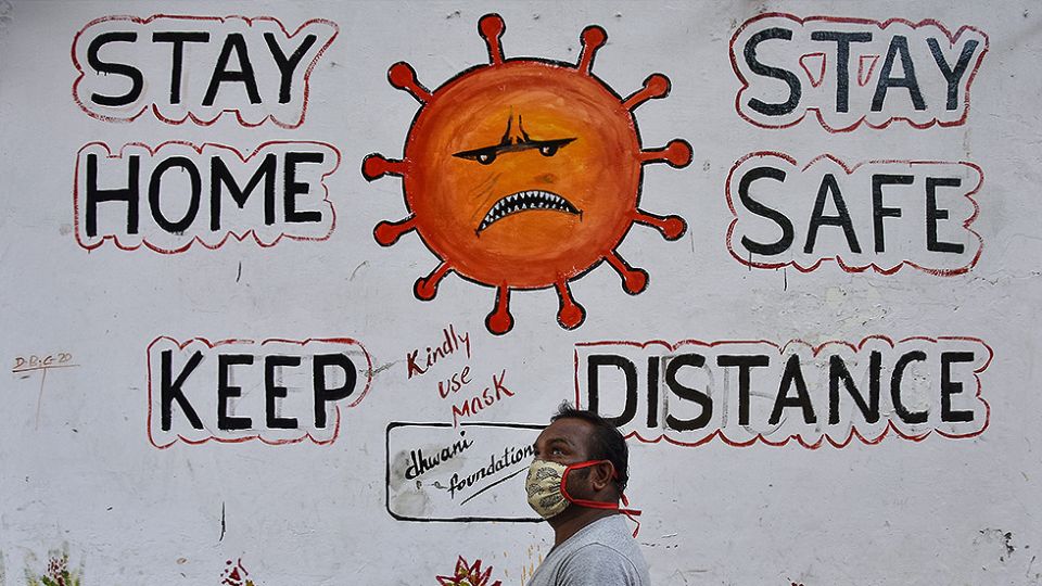 الصحة العالمية: وباء كورونا قد يصبح «أسوأ وأسوأ»