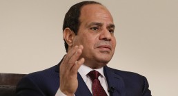 السيسي يتوقع مزيداً من التعاون مع الإدارة الأمريكية الجديدة