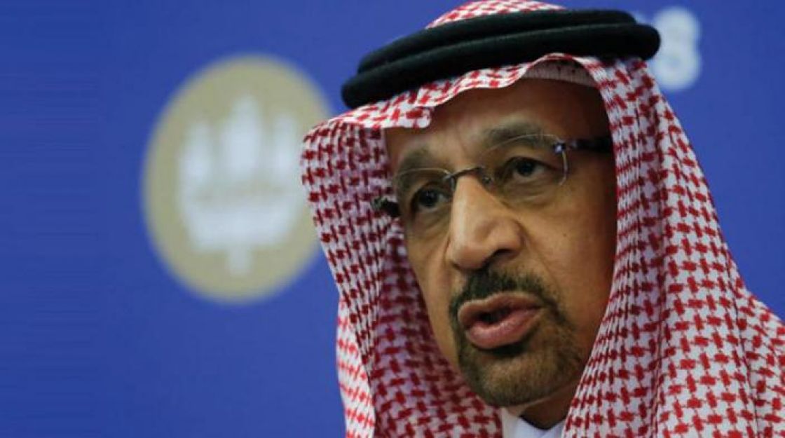السعودية والصين تستعرضان وضع سوق النفط العالمية