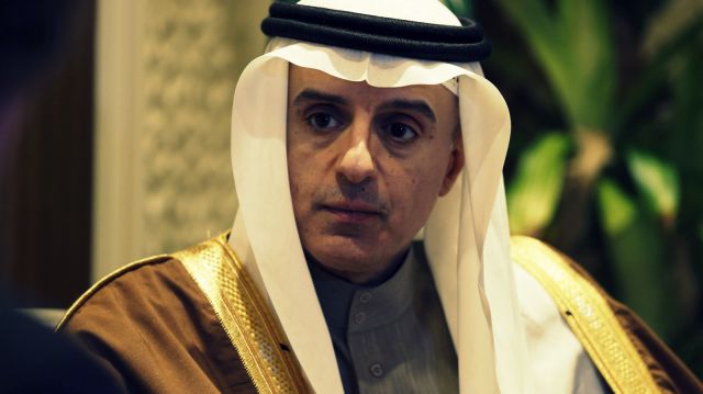 «لدينا اهتمام كبير بالتعاون مع روسيا»
