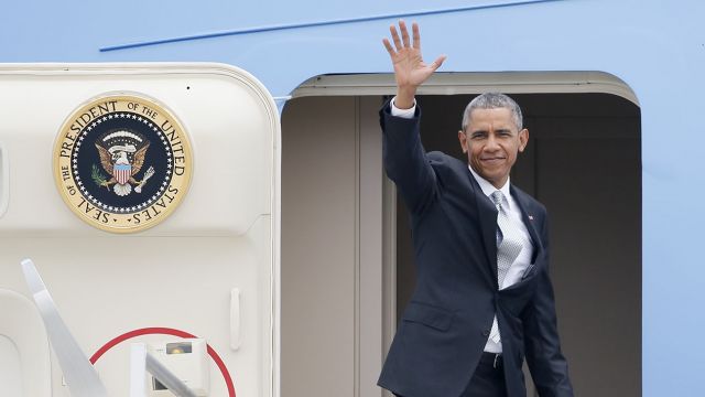 ميراث أوباما:  101% نسبة الدين العام إلى الناتج المحلي