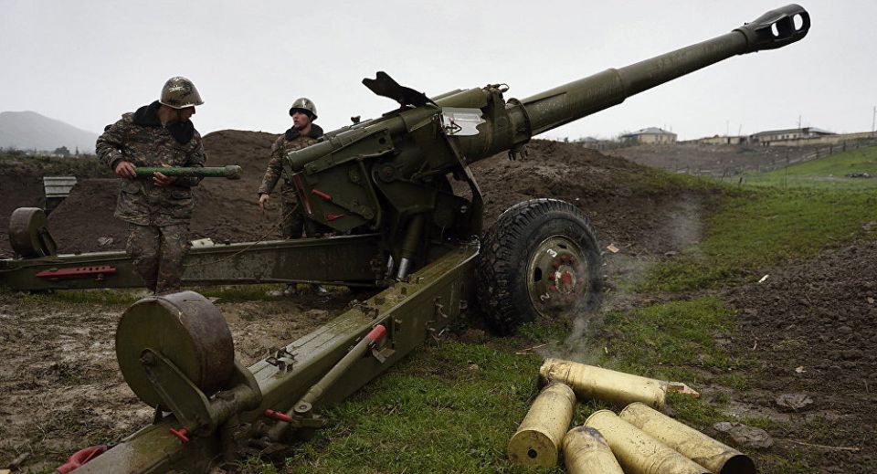 مباحثات جديدة حول تسوية قرة باغ