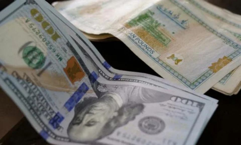 استقرار سعر الصرف شكلي وشبه معوّم في السوق!