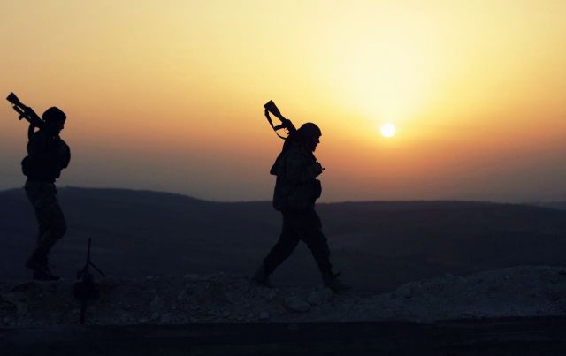 مباحثات روسية تركية حول سورية