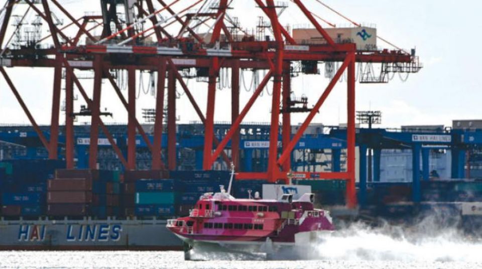 الاقتصاد الياباني يواجه تحدي زيادة الأجور