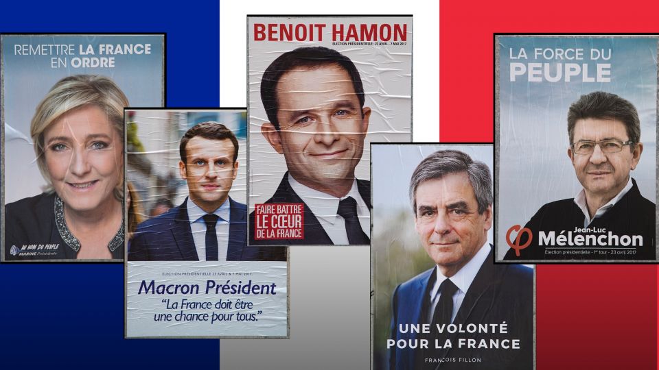 الانتخابات الفرنسية تقترب... هل نشهد تغييرات حقيقية؟