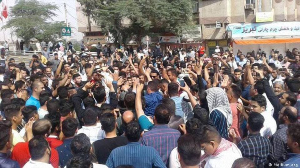خاصرة إيران الهشة&hellip;  هل تُترك دون تحصين؟