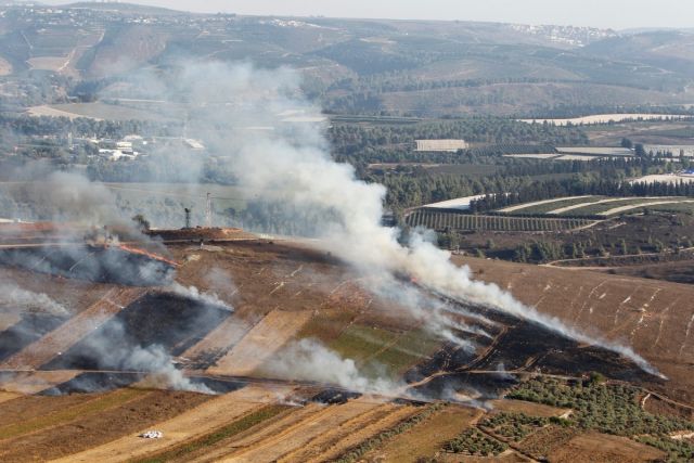 قواعد الاشتباك... ليست عسكرية فقط!