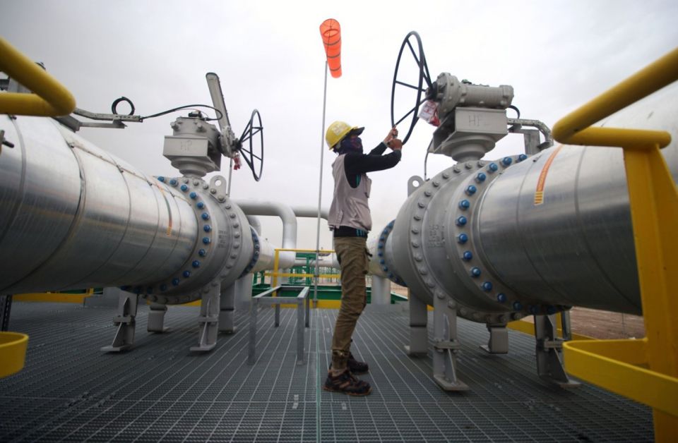 اتفاق روسي فرنسي للتعاون في الطاقة الذرية السلمية