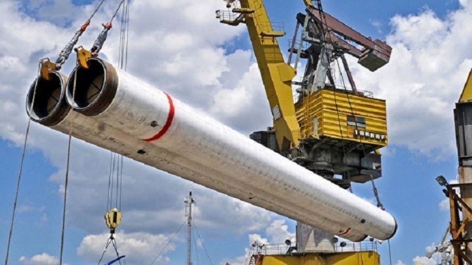 عقوبات أوروبية على العقوبات الأميركية!