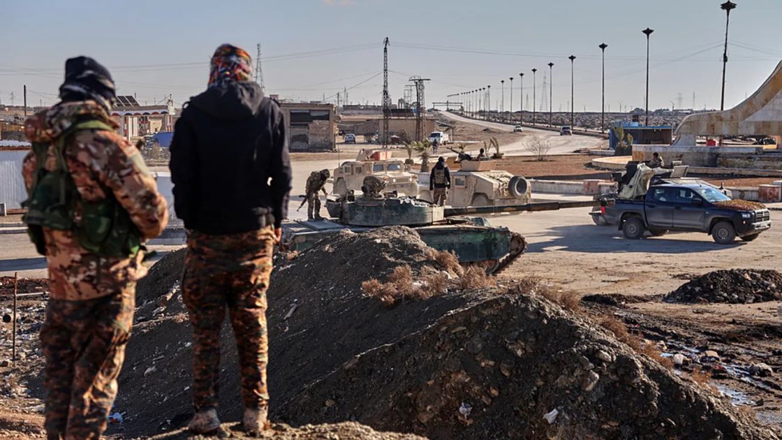 سوريا والعراق: توقعات &laquo;بإعادة تدوير&raquo; أمريكية لداعش وحديث عن 20 ألف &laquo;هارب&raquo;