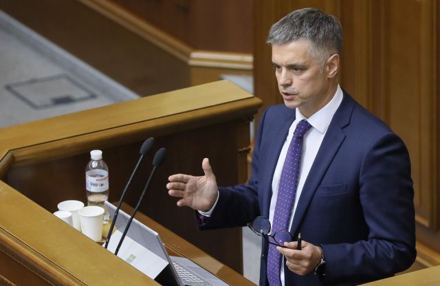 عملية تبادل كبرى للأسرى في أوكرانيا بمساعدة روسية