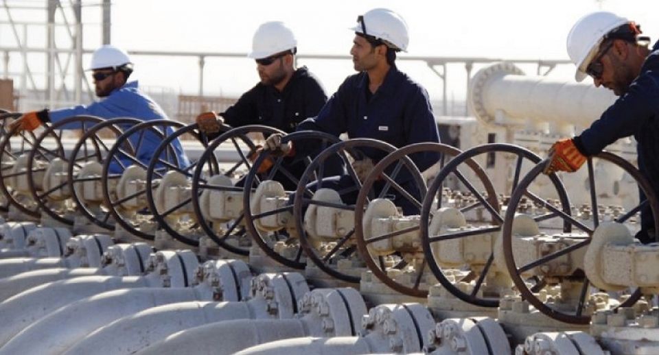 الأول من أيار: عمال النفط العراقي في طليعة النضال