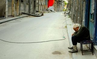 عليكم الاختيار: &laquo;دعوا الأغنياء..&raquo; أم &laquo;دعوا الفقراء..&raquo;؟!