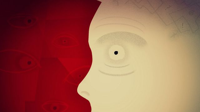 قصّة اللدونة الدماغيّة