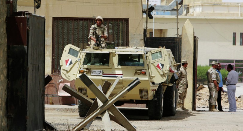 مصر تمدد عمل معبر رفح مع قطاع غزة يوما إضافياً
