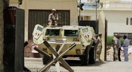 مصر تمدد عمل معبر رفح مع قطاع غزة يوما إضافياً