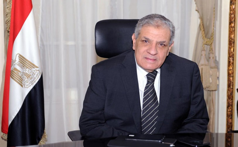 الحكومة المصرية الجديدة تؤدي اليمين الدستورية الثلاثاء
