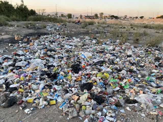 ملف النفايات... مشكلات إدارية وغياب الاستراتيجية