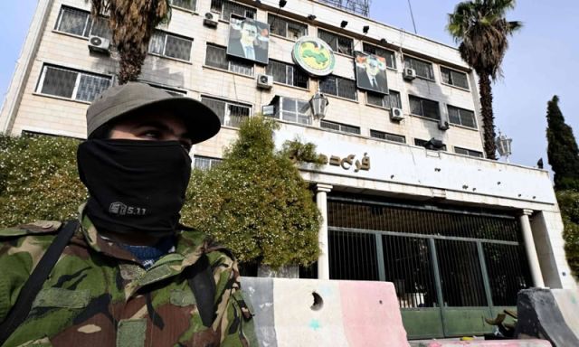 تسيير الأعمال شيء ودورة نقابية جديدة شيء آخر