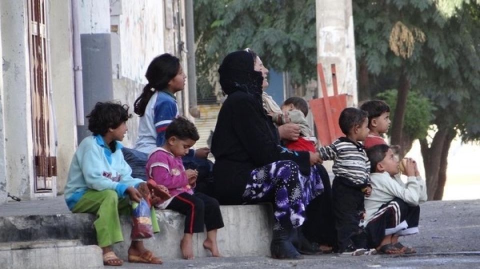 70% من السوريين ينفقون أقل من المتوسط العام..  الخلل بين إنفاق الشرائح الفقيرة والغنية يعكس تفاوتاً في توزيع الثروة