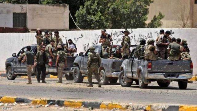 ليبيا... هل تتمكن من كسر الاستعصاء وبناء التوافق الوطني؟